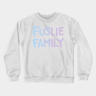 Fuslie Crewneck Sweatshirt